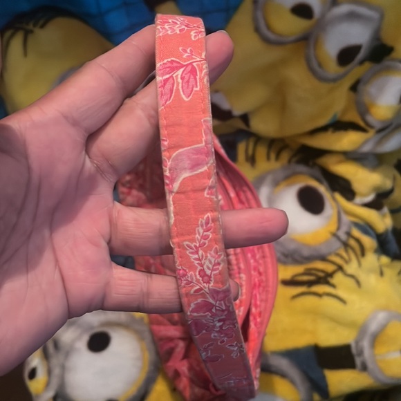 Pink Vera Bradley - Picture 12 of 12